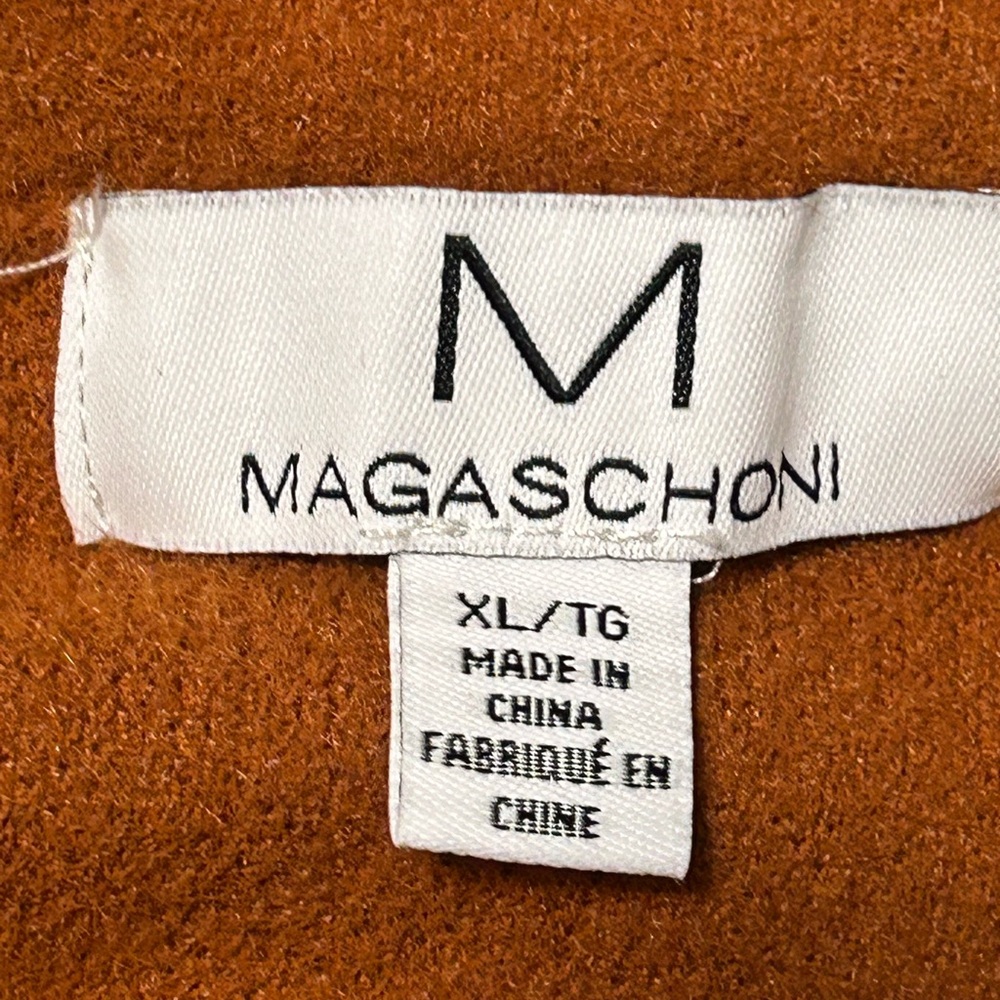 Jacket - Picture 2 of 2